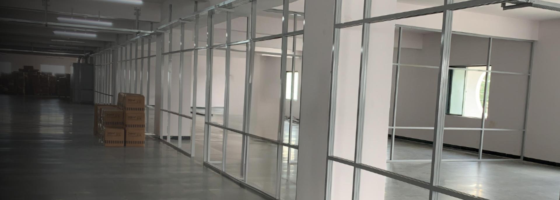 Kilu Fabricators Banner 2