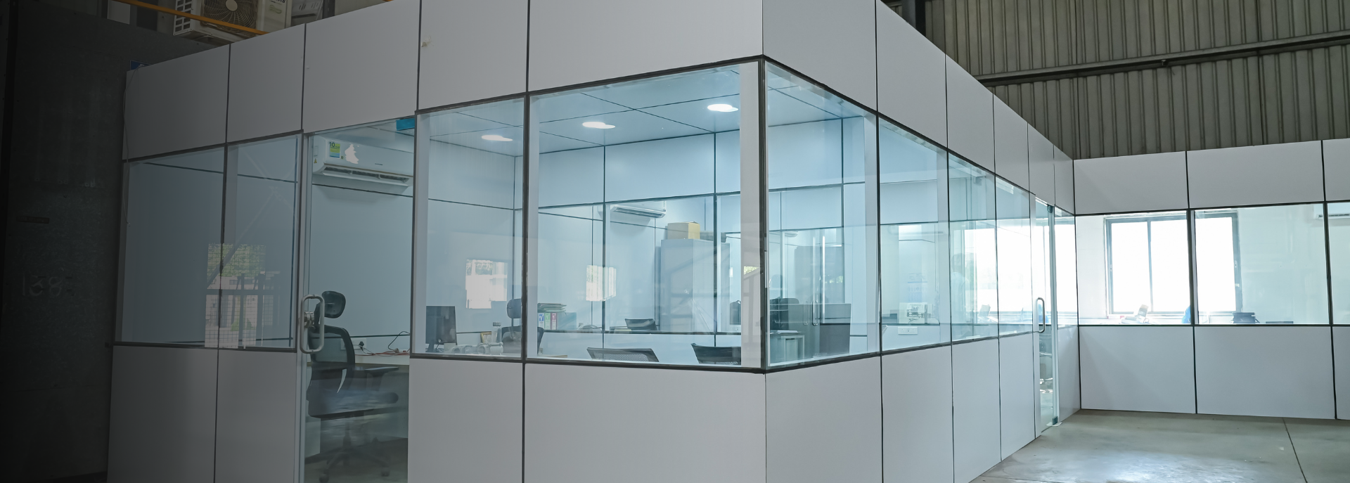 Kilu Fabricators Banner 3